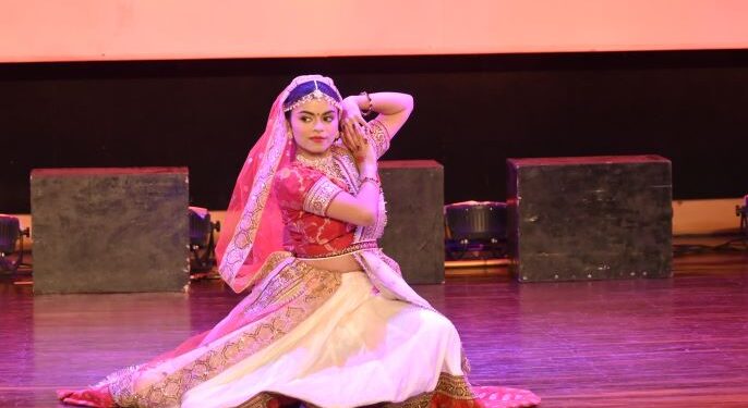 Dance for a Cause: Yagyaseni – Born of Fire Raises Vital Funds for Children’s Education