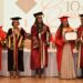 GD Goenka University celebrates excellence in its 10th Convocation Ceremony