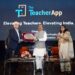 Bharti Airtel Foundation launches free ‘TheTeacherApp’—offering high-quality, interactive digital resources to support diverse teacher learning styles