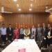 Discussions on establishing offshore Johns Hopkins University Campus in India