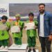 DPS Indirapuram’s Sports Day ‘Josh 2024’ sees 4500 students weaving sports magic