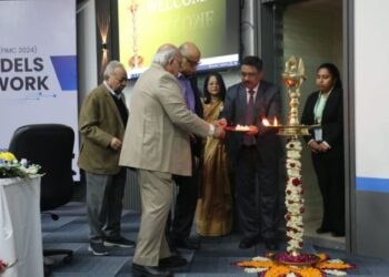 FIMC 2024 concludes, underscores FORE School of Management’s proactive engagement on AI business models