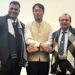 Korea Culture Centre India hosts seminar on Taekwondo Leadership in New Delhi