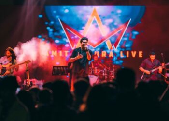 XLRI Delhi-NCR hosts Nova Exilaro 4.0