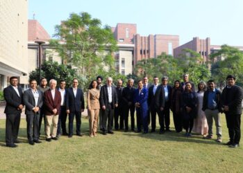 Ashoka University Launches State-of-the-Art Imaging Facility in Partnership with ZEISS India