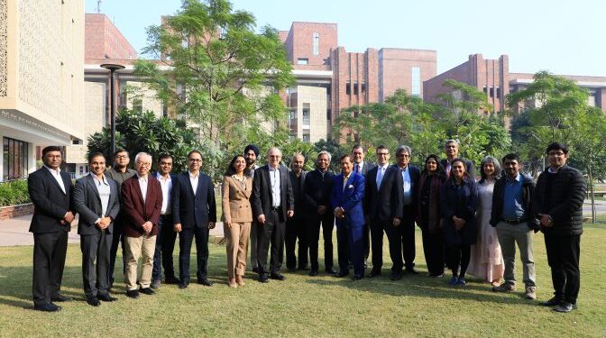 Ashoka University Launches State-of-the-Art Imaging Facility in Partnership with ZEISS India