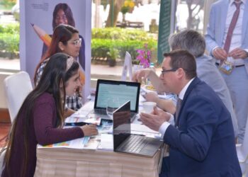 Study in the UK: List of Top Scholarships for Indian Students