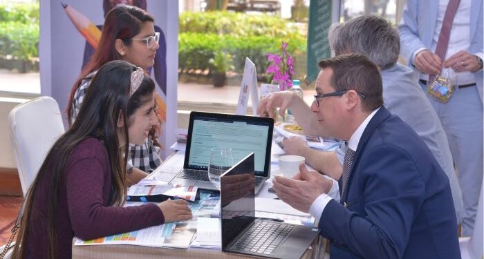 Study in the UK: List of Top Scholarships for Indian Students