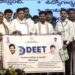 Telangana Govt adopts Workruit’s DEET platform to transform employment ecosystem