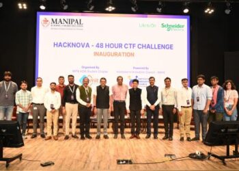MIT Bengaluru hosts HACKNOVA 2024: over 40 teams showcase talent in cybersecurity and technological innovation