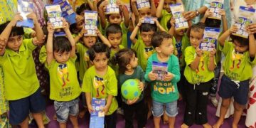 The Need for Toddler Transition Programs in India