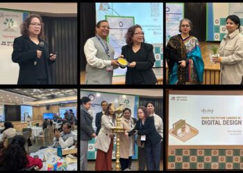 Delhi Public School Hinjawadi Celebrates Annual Day with the Theme ‘Rashtra Devo Bhava – Nation First’