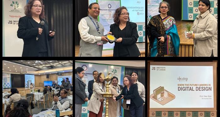 Delhi Public School Hinjawadi Celebrates Annual Day with the Theme ‘Rashtra Devo Bhava – Nation First’