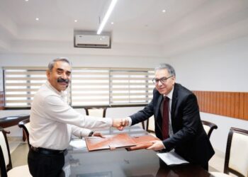 IIM Kozhikode and MTI-SAIL sign MoU for academic activities and HR