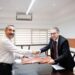 IIM Kozhikode and MTI-SAIL sign MoU for academic activities and HR