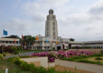 BITS Pilani achieves A++ Grade in NAAC Accreditation