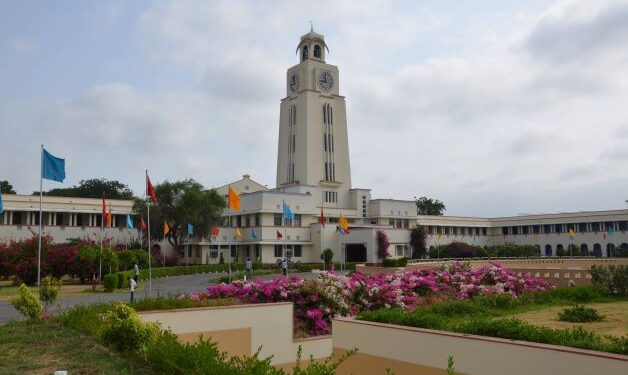 BITS Pilani achieves A++ Grade in NAAC Accreditation