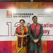 Navrachana University Convocation confers degrees on 707 students