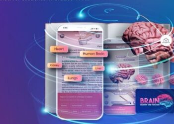 nischals launch AI/AR-based App ‘Nischal’s Lens’ for Grades 6–12