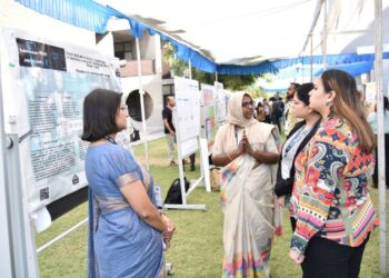 Great Lakes Institute of Management, Chennai, hosts Brand Conclave 2024