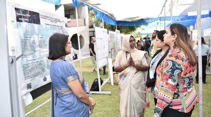 Great Lakes Institute of Management, Chennai, hosts Brand Conclave 2024