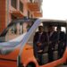 MIT Bengaluru’s Autonomous Mobility Hub featuring Cutting-Edge Electric Buggy inaugurated