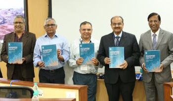 Journal on ‘Accounting Theory and Practice’ released at the 17th ISB Accounting Research Conference 2024
