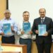 Journal on ‘Accounting Theory and Practice’ released at the 17th ISB Accounting Research Conference 2024
