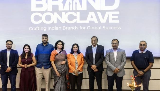 Great Lakes Institute of Management, Chennai, hosts Brand Conclave 2024