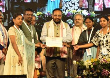 More than 10K visit IISF 2024 in celebration of science and innovations