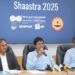IIT Madras Annual Tech Festival Shastra to be held from 3-7 Jan 2025