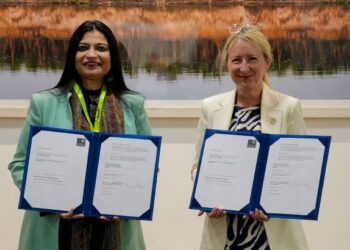 Oxford Saïd to launch two summer programmes for UG students to foster leadership in sustainability and innovation