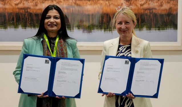 Oxford Saïd to launch two summer programmes for UG students to foster leadership in sustainability and innovation