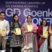Goenka Confluence 2024: 3-Day event celebrated education brand GD Goenka on 30th anniversary  