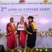 IMI Bhubaneswar hosts 12th Annual Convocation, 180 Graduates receive diplomas