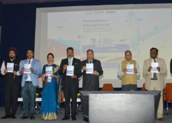 PRISM 2024:  Focused on Leadership, Digitization, and Organizational Sustainability