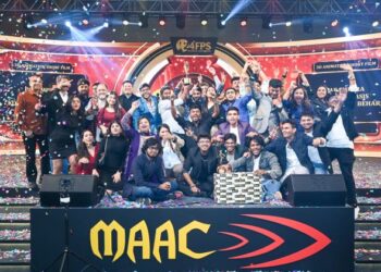 21st edition of MAAC 24FPS International Animation Awards celebrates exceptional talent in the AVGC industry
