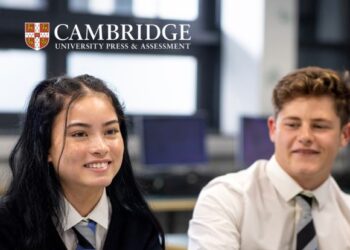 Cambridge’s Integrated Learning and Assessment (ILA) programme to begin with 2025 school curriculum
