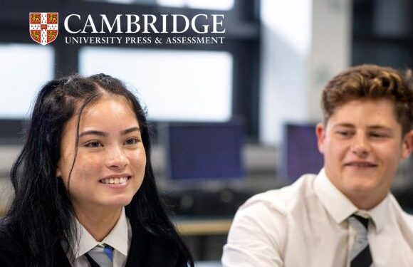 Cambridge’s Integrated Learning and Assessment (ILA) programme to begin with 2025 school curriculum