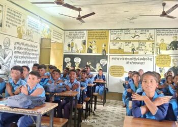 eVidyaloka rolls out Readathon campaign to engage rural students