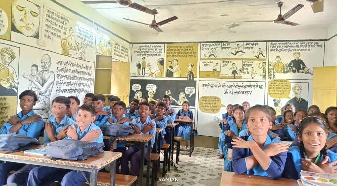 eVidyaloka rolls out Readathon campaign to engage rural students