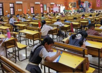 Revised ‘Detention Policy’ under RTE notified, class 5 and 8 students of central Govt schools can now be held back for poor performance