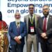 3-Day International Conference on ‘Innovation and Impact’ by SNU and THE brings together participants from 36 countries