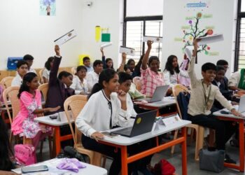 1 in 5 among students at low readiness levels for key skillsets: Primus Partners report