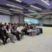 JAIN Online learner group hosted at LinkedIn