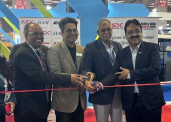 ASDC Advocates for 2 Lakh Skilled Professionals by 2030 to Power EV Revolution