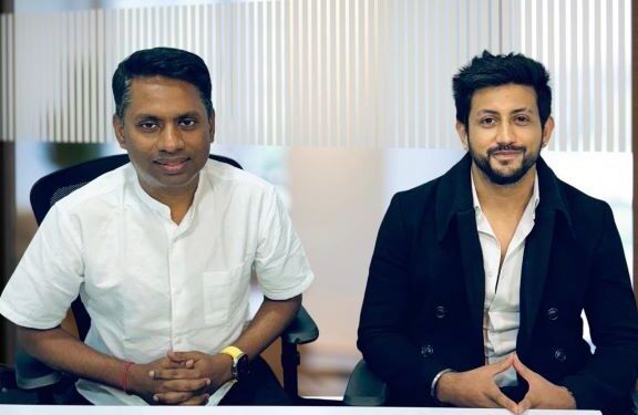 BrightCHAMPS acquires Edjust in a cash and stock deal