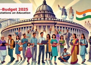 Union Budget 2025 Expectations for Education and Skills