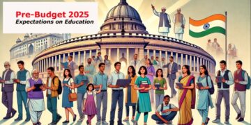 Union Budget 2025 Expectations for Education and Skills