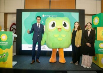 The Duolingo English Test Launches the DETermined Scholarship, in partnership with the Office of the PSA, Govt of India